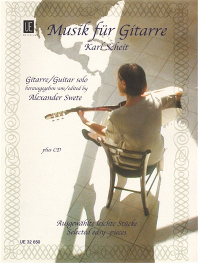 Musik Fur Gitarre